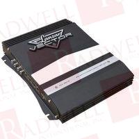 (PRICE/TR), 400W X 2CH AT 2OHM AUTOSOUND MOSFET AMPLIFIER; PRODUCT RANGE:-; PLUG TYPE:-