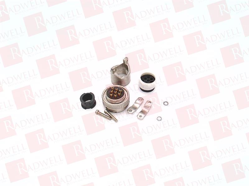 ITT KPT06F16-8PA71