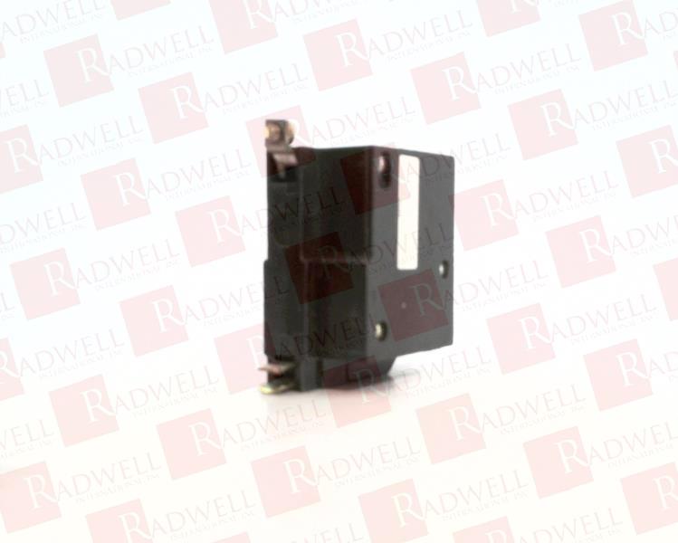 SCHNEIDER ELECTRIC QOB1151201