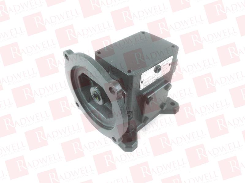 REGAL REXNORD TMQ-215-5-2-56