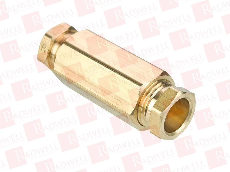 PARKER 62HD-10