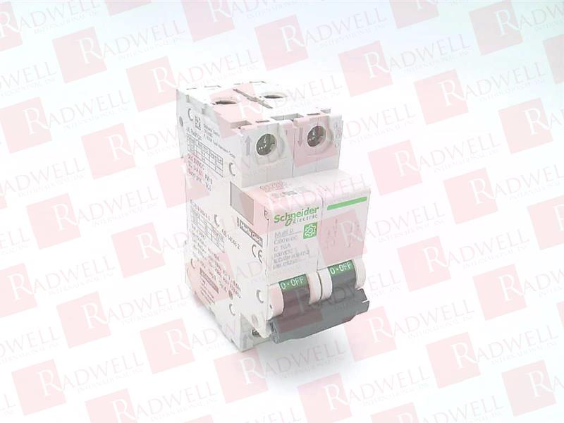 SCHNEIDER ELECTRIC M9U21210