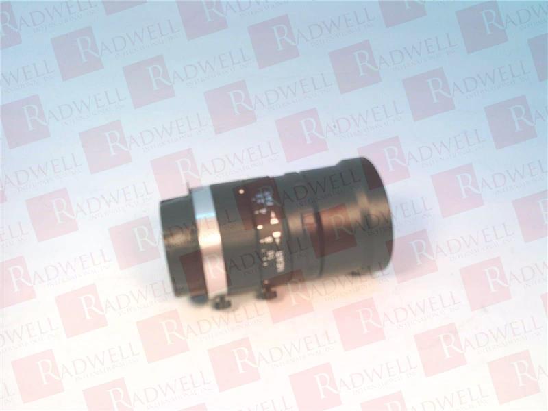 FUJINON HF75HA-1B