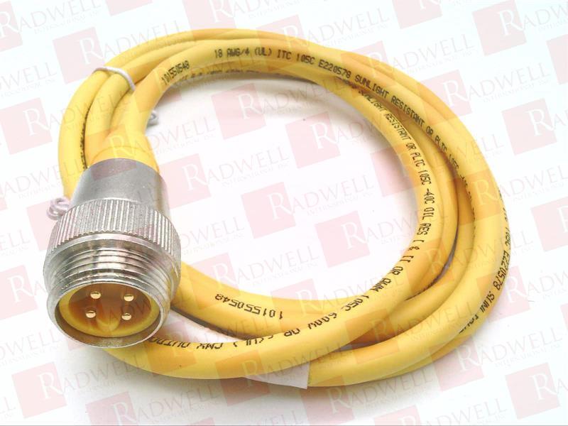 TURCK RSM 40-2M