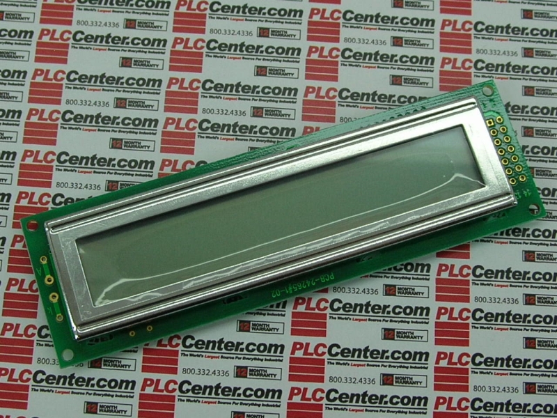 LCD