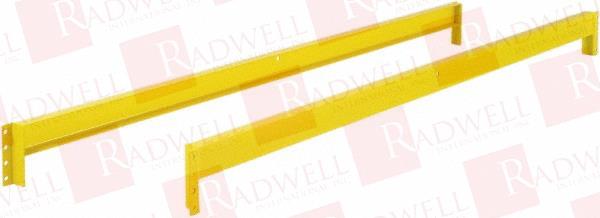 STEEL KING CB7XH300120BP52-40YW-2PK