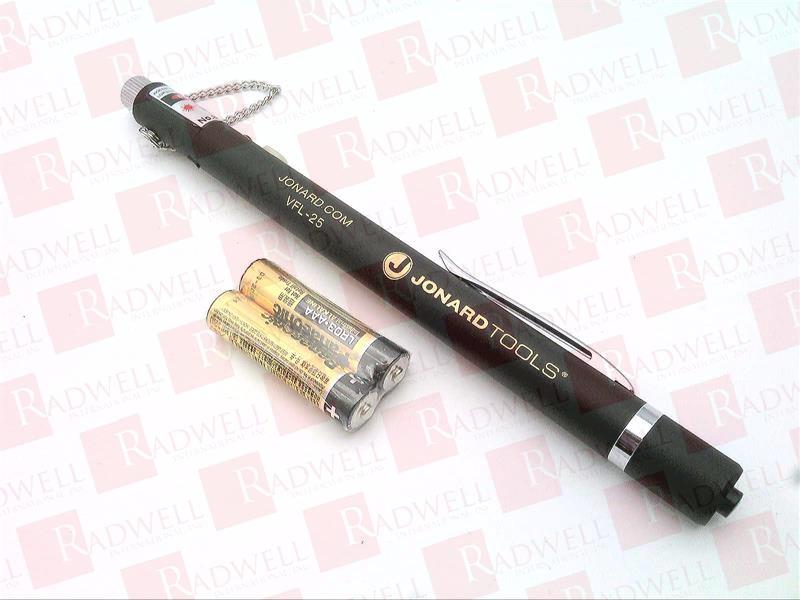 JONARD VFL-25