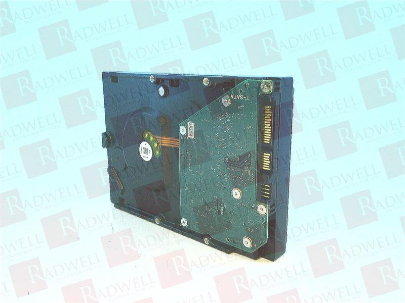 TOSHIBA MG04ACA200E