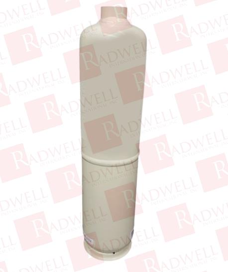 GAS CYLINDER, 103DS, OXYGEN O2 / 0.4% VOLUME / N2, 6D, PORTABLE, DISPOSABLE / NON-REFILLABLE, STEEL
