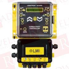 LMI LIQUID METRONICS DC4500-111A