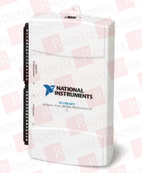 NATIONAL INSTRUMENTS 779676-01