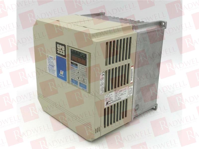 MAGNETEK DS044-S1C