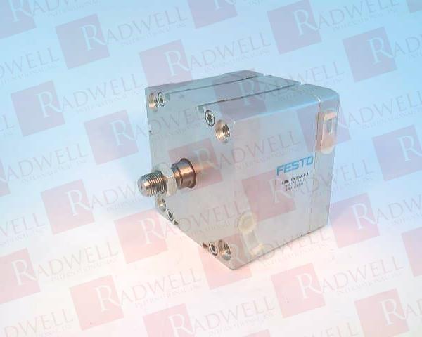 FESTO ADN-100-30-A-P-A