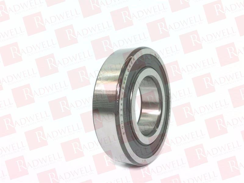 SKF 62072RSJEM