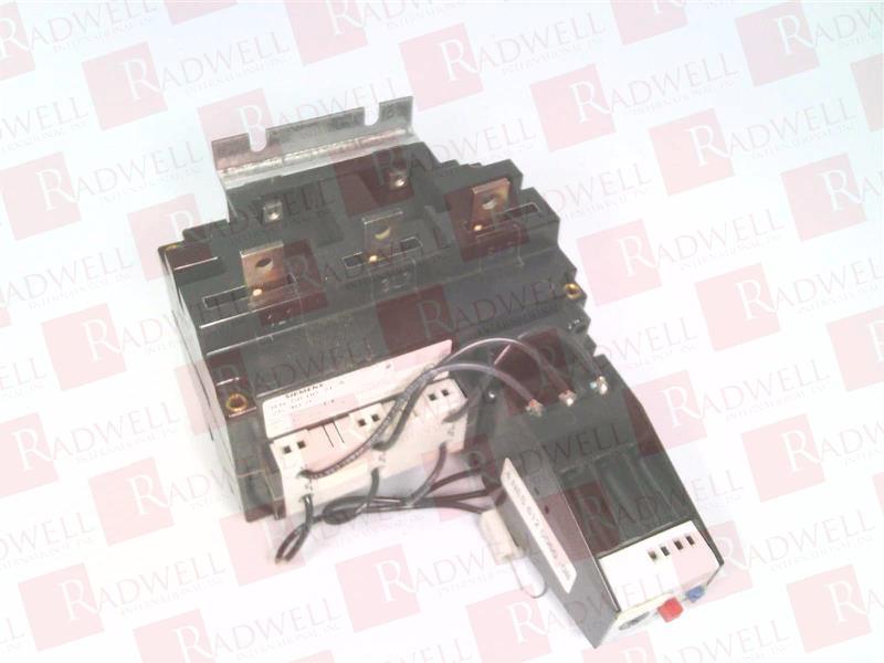 SIEMENS 3UC5800-2E