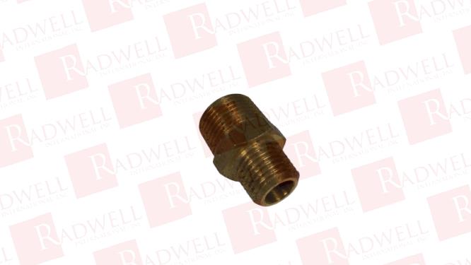 PARKER 1/4X3/8FF33B