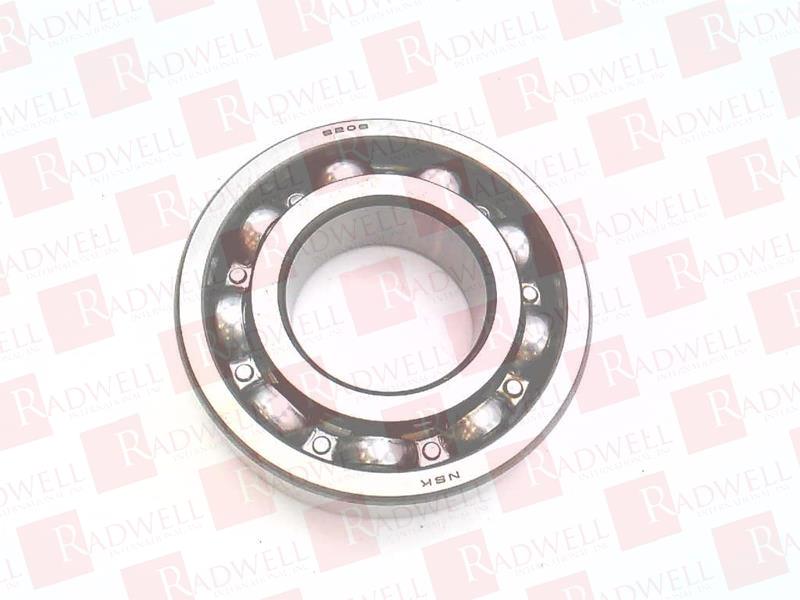 NSK 6206