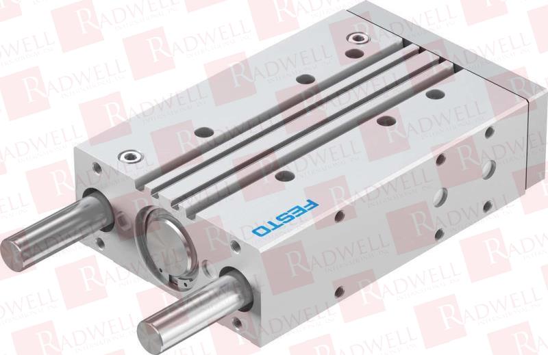 FESTO DFM-50-200-P-A-KF