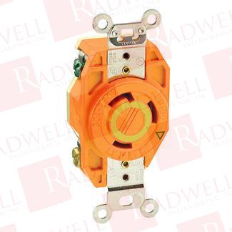 LEVITON 2610-IG