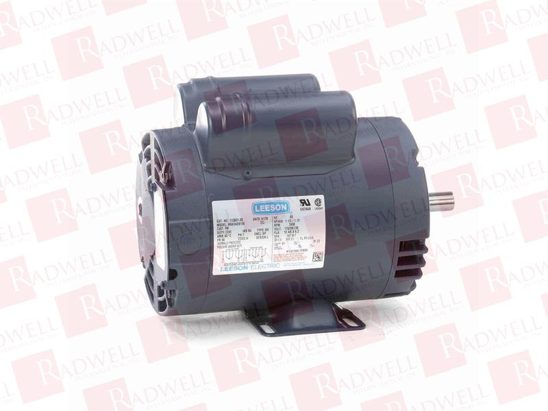 REGAL REXNORD 113631.00
