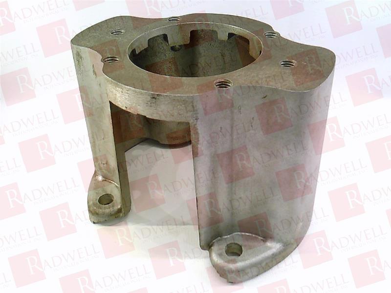 PUMP ADAPTER FOR NEMA 182TC TO 256TC
