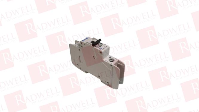 EATON CORPORATION FAZ-D5/1-NA-L