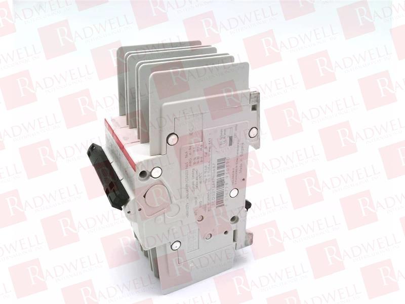 ASEA BROWN BOVERI SU203M-K20