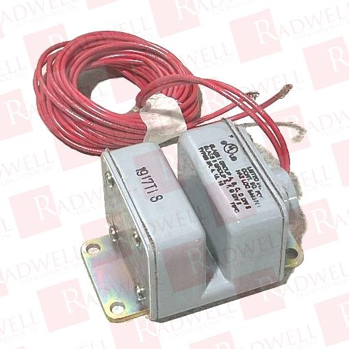 GENERAL ELECTRIC CR115A11AC