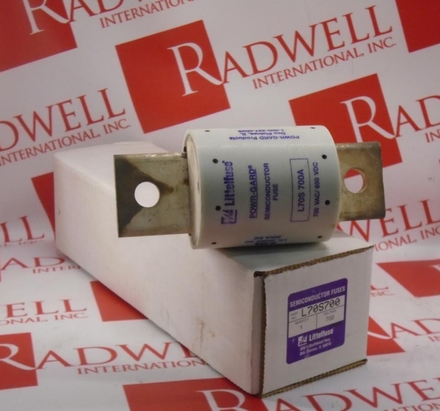 LITTELFUSE L70S700