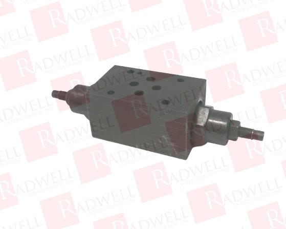 EATON CORPORATION DGMFN-3-X-A2W-B2W-41-EN417