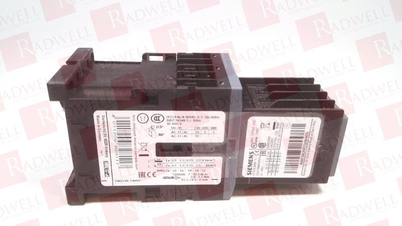 SIEMENS 3RH22441AP00