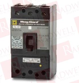 SCHNEIDER ELECTRIC KAL3625029M