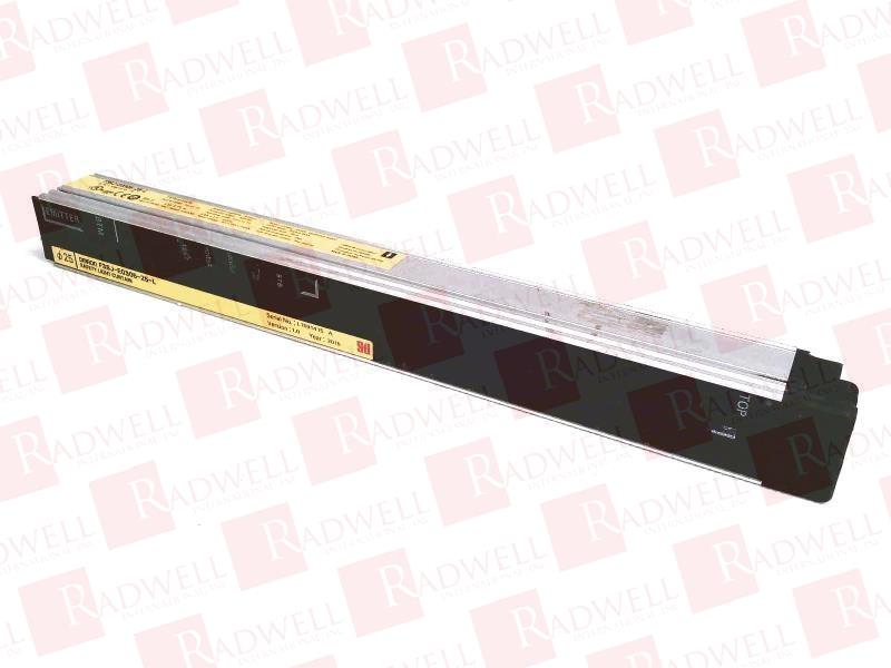 OMRON F3SJ-E0305-P25-L-PI