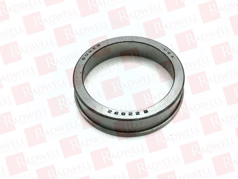 TIMKEN 26822B