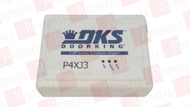DOORKING 1815-564