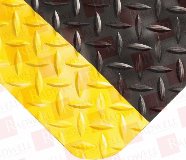 WEARWELL 415.916X2X10BYL