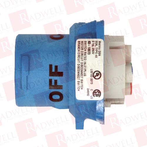 MARECHAL ELECTRIC SA 33-38551-172-4X