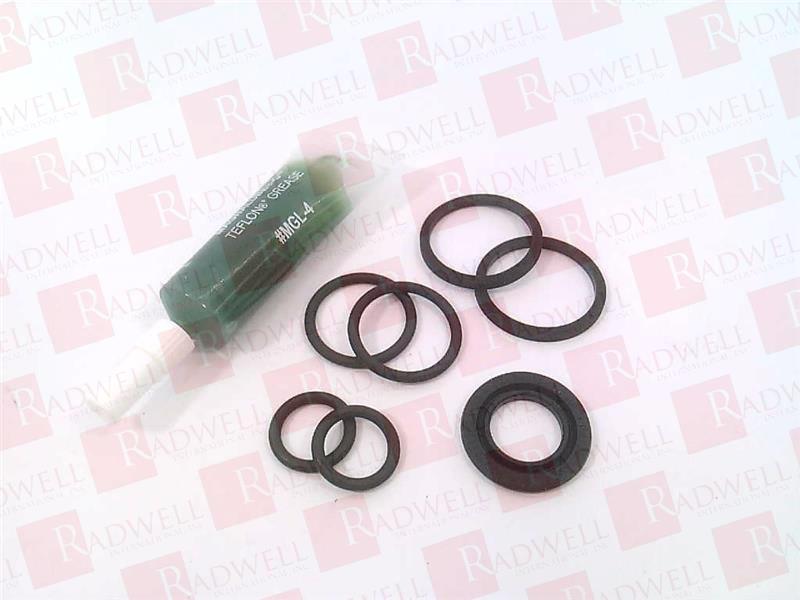 FABCO GB500-SKV