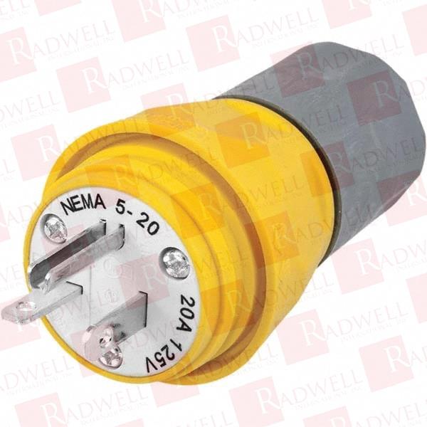 HUBBELL HBL14W33A