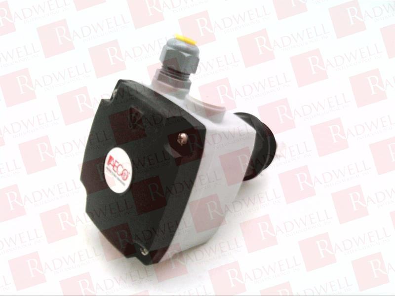 AECO CLM000053