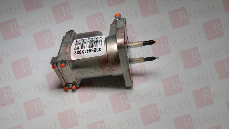 EMERSON 38B6041X122