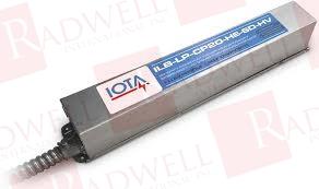 IOTA ILB-CP20-HE-SD-S