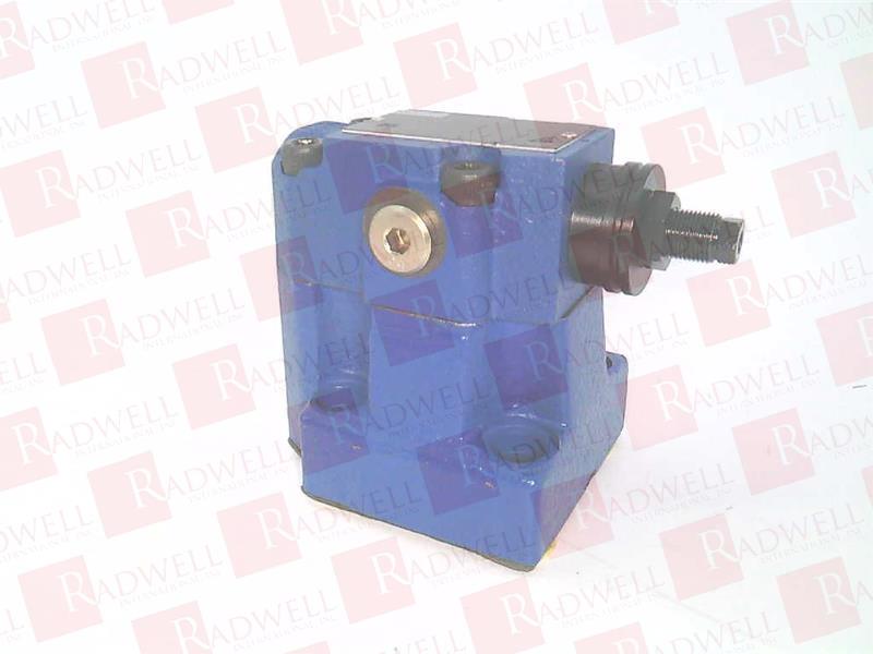 BOSCH R900535930