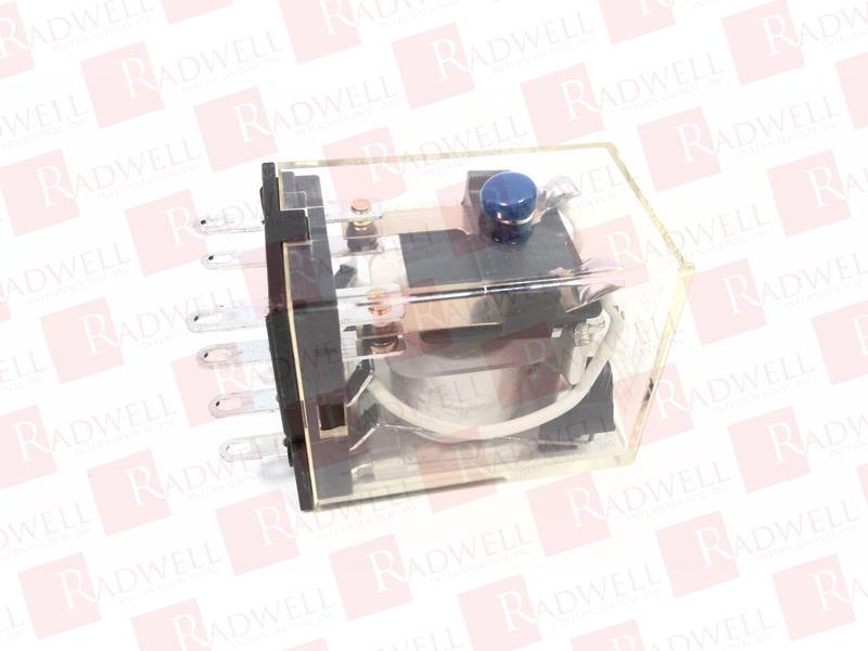 EATON CORPORATION D2PR23A1