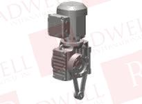 SEW EURODRIVE SA57/TDRS71S4