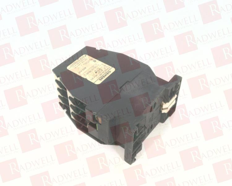 SIEMENS 3TH8244-0AR1