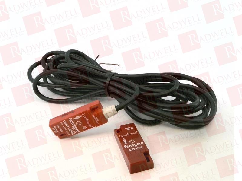 ALLEN BRADLEY 445070350