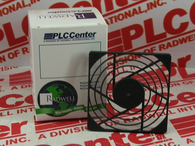 FAN GUARD 80MM