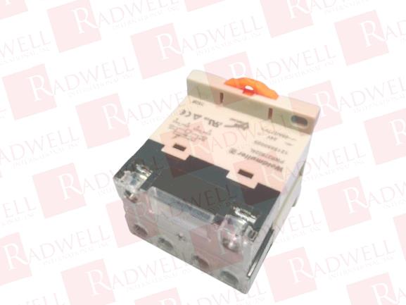WEIDMULLER 1219550000