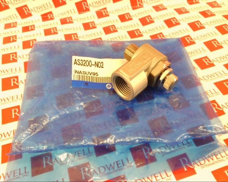 SMC AS3200-N02